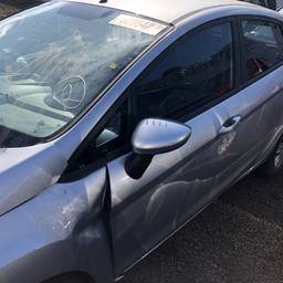 FORD FIESTA 2015 1.5 S FLEX 5P