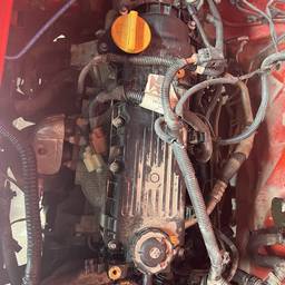 FIAT UNO 2018 1.3 SPORTING FLEX GSR 5P