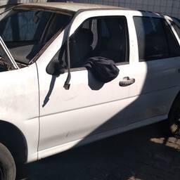 Volkswagen Volkswagen Gol 2006 1.0 City Total Flex 5p 2006