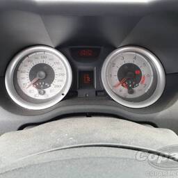 RENAULT MEGANE GRAND TOUR 2010 2.0 DYNAMIQUE AUT. 5P