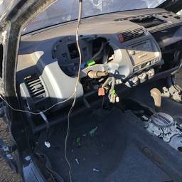 HONDA FIT 2005 1.5 EX 5P