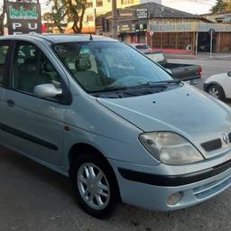 Scénic RXE/ Privilège 2.0 16V 5p Mec.