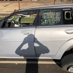 MITSUBISHI PAJERO TR4 2011 2.0 FLEX 5P