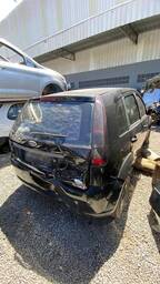 Ford Ford Fiesta 2011 1.0 Flex 5p 2011