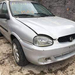 Chevrolet Corsa Classic 2006 1.0 Life 4p