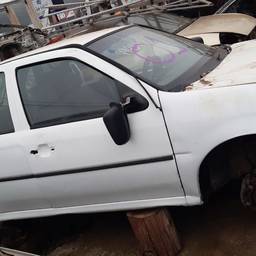 Gol 1.0 Plus 16v 4p