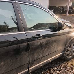 HONDA CR-V 2011 2.0 LX 4X2 AUT. 5P