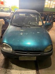 Chevrolet Chevrolet Corsa 1996 1.0 Wind 3p 1996