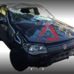 Fiat Palio 2010 1.0 Fire Economy Flex 5p