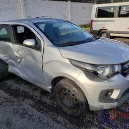 Fiat Fiat Mobi 2018 1.0 Drive Flex 5p 2018