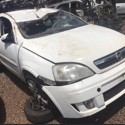 Corsa Sed. Premium 1.4 8V ECONOFLEX 4p