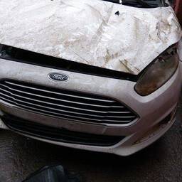 Ford Fiesta 2013 1.6 16v Se Flex 5p
