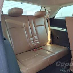 FIAT FREEMONT 2012 2.4 PRECISION 5P