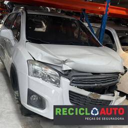 Chevrolet Chevrolet Tracker 2015 1.8 Ltz Aut. 5p 2015