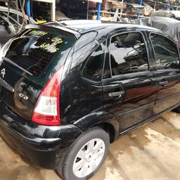 C3 EXCLUSIVE 1.4 FLEX 8V 5P