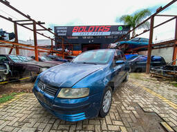 Fiat Fiat Stilo 2003 1.8 8v 5p 2003