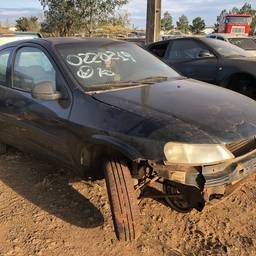 Chevrolet Chevrolet Celta 2002 1.0 3p 2002