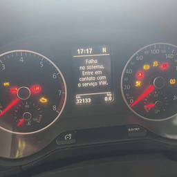 VOLKSWAGEN FOX 2017 1.6 16V MSI HIGHLINE TOTAL FLEX 5P