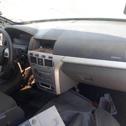 Vectra Elegan. 2.0 MPFI 8V FlexPower Mec