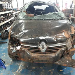 SANDERO Authentique Hi-Power 1.0 16V 5p
