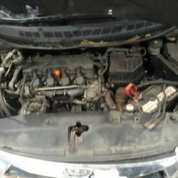 CIVIC SEDAN LXS 1.8/1.8 FLEX 16V MEC. 4P