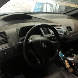 CIVIC SEDAN LXS 1.8/1.8 FLEX 16V MEC. 4P