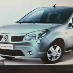 SANDERO Privilège Hi-Flex 1.6 16V 5p