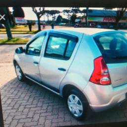 SANDERO Expression Hi-Flex 1.0 16V 5p