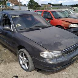 Clarus GLX 2.0 16V Mec
