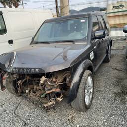 Range R.Sport SE 3.0 4x4 TDV6/SDV6 Dies.