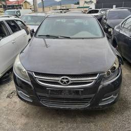 J5 Sedan 1.5 16V 4p Mec.