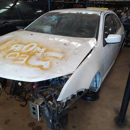 Fusion SEL 2.5 16V 173cv Aut.