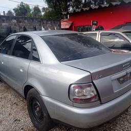 A4 2.8 30V  Tiptronic/ Aut.