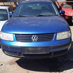 Passat Turbo 1.8 Mec.