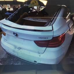 328iA GT M Sport 2.0 Turbo 16V 245cv 5p