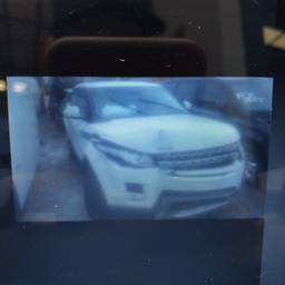 Range R.EVOQUE Pure  2.0 Aut. 5p