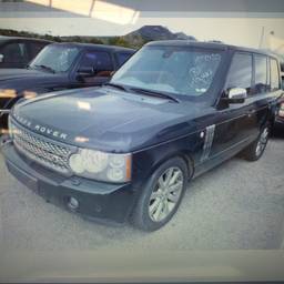 Range Rover Sport SUPERCHAGED 4.2 V8