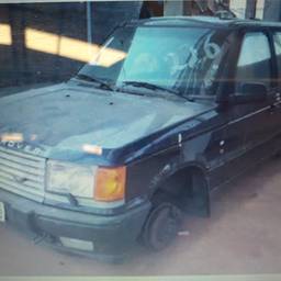 Range Rover HSE 4.4/ 4.6