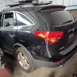 VERACRUZ GLS 3.8 4WD Aut.