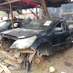 MONTANA Sport 1.4 ECONOFLEX 8V 2p