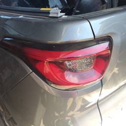 TORO ULTRA 2.0 16V 4X4 DIESEL AUT.