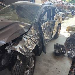 TORO ULTRA 2.0 16V 4X4 DIESEL AUT.