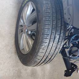 TORO ULTRA 2.0 16V 4X4 DIESEL AUT.