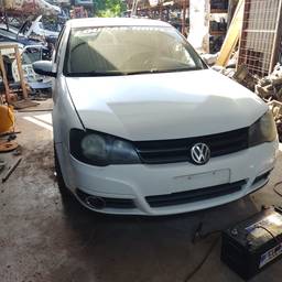 Golf Sportline 1.6 Mi Total Flex 8V 4p