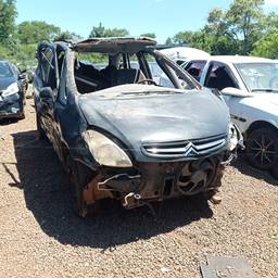 Xsara Exclusive 2.0 16V