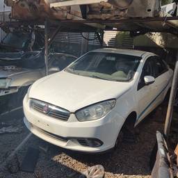 Grand Siena ATTRAC. 1.4 EVO F.Flex 8V