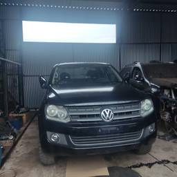 AMAROK SE CD 2.0 16V TDI 4x4 Diesel