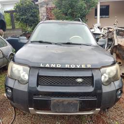 Freelander HSE 2.5 V6 24V 177cv 5p