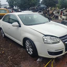 JETTA 2.5 20V 170cv Tiptronic