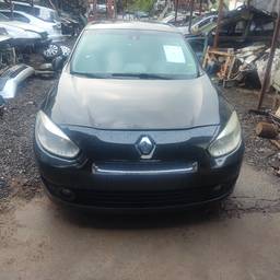 FLUENCE Sed. Dynamique 2.0 16V FLEX Aut.